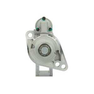 Startmotor, seat,skoda,vw, 02Z911023J, 02Z911023JX