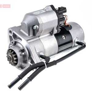 Startmotor, toyota land cruiser 200, 28100-51070, 28100-51071, 28100-51072