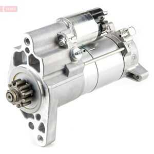 Startmotor, land rover discovery v, range rover iv, range rover sport ii, FPLA-11001-BA, FPLA-11001-BB, LR061894, LR080292