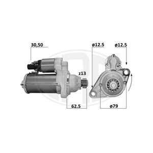 Startmotor, audi,seat,skoda,vw, 0AM911022C, 0AM911022CX, 0AM911023N, 0AM911023NX, 0AM911023R, 0AM911023RX