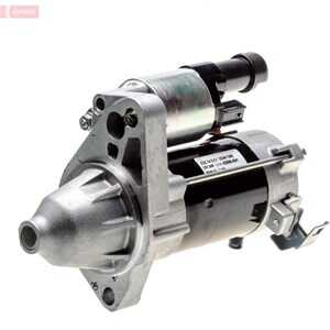 Startmotor, honda accord viii, accord kombi viii, cr-v iii, 31200-RZP-E01, 31200-RZP-G01, DS4R7, DSKEQ