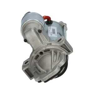 Startmotor, ford transit v363 buss, transit v363 flak/chassi, 1731711, 1741089, 1745178, 2033125, CC1T11000ED