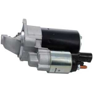 Startmotor, audi a6 c6, a6 c6 avant, 06B 911 023 B, 06B 911 023 BX