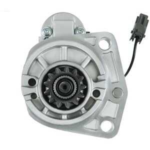 Startmotor, nissan x-trail ii, renault koleos i, 23300-ET80A, 23300-ET80B, 23300-ET80BR, 23300-ET80C, 2330MET80BRW, M000TA0271,