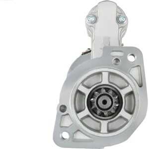 Startmotor, mitsubishi pajero ii, M002T63271, M2T63271, ME200206