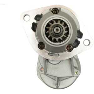 Startmotor, daihatsu cuore v