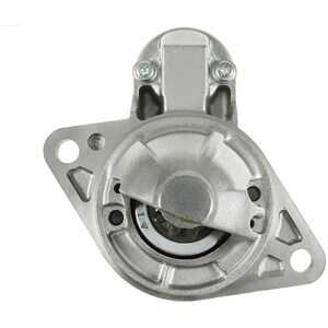 Startmotor, subaru forester, impreza halvkombi, impreza sedan, legacy v, legacy vi, legacy kombi v, outback, 23300-AA710, 23300