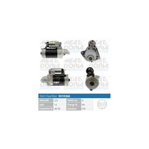 Startmotor, iveco,renault trucks, 2994100, 42498717, 500059592, 500307724, 7700377051, MK666919