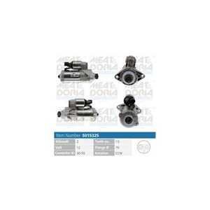 Startmotor, audi a3, a3 cabriolet, a3 sportback, seat alhambra, altea, altea xl, vw golf vi, sharan, touran, 02E 911 023M, 02E 