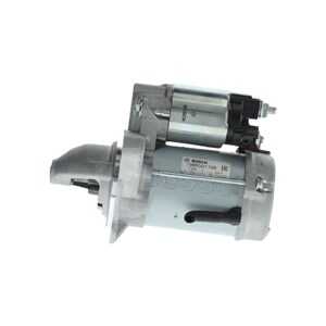 Startmotor, daihatsu charade viii, toyota auris, corolla sedan, urban cruiser, yaris, 28100 47120, 28100 47121, 28100 47122, 28