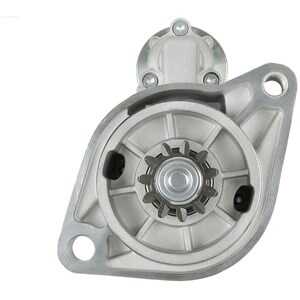 Startmotor, toyota hilux pick-up viii, 28100-0L200, 28100-0L200-A, 28100-L220A