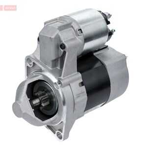 Startmotor, mercedes-benz a-klass [w168, w169], b-klass sports tourer [w245], vaneo [414], 004 151 85 01, 005 121 21 01, 005 15