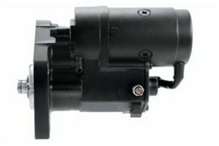 Startmotor, hyundai terracan, 36100-4X210, 36100-4X211