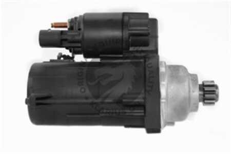 Startmotor, audi,seat,skoda,vw, 0AM 911 023D