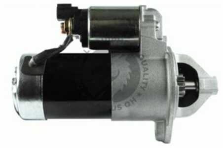 Startmotor, hyundai,kia, 36100-2A000, 36100-2A100