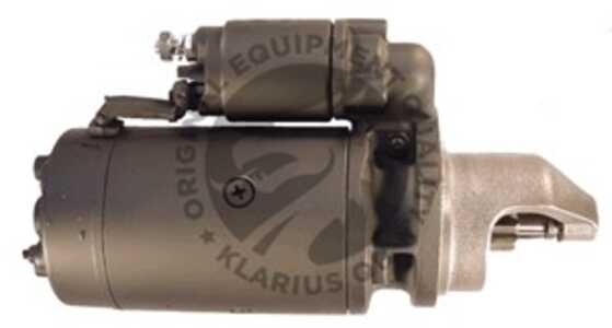 Startmotor, mercedes-benz t2/l skåp, 0011519401, 0021519401, 0031510501, 0031517301