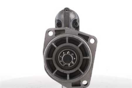 Startmotor, vw caddy i, golf ii, golf cabriolet i, jetta ii, scirocco, 027 911 023 X, 027 911 023