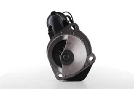 Startmotor, mercedes-benz vario buss [b670], vario flak/chassi [b670, b668, b667], vario lok, vario skåp [b667, b670, b668], va