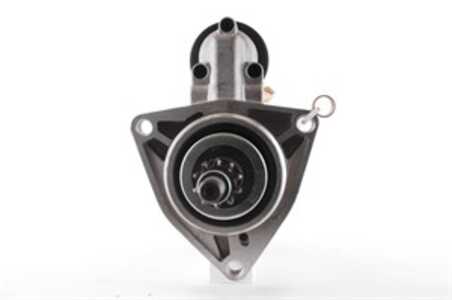 Startmotor, vw transporter buss iv, transporter flak/chassi iv, transporter skåp iv, 02B 911 023 A, 02B 911 023 AX, 2B 911 023 