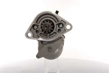 Startmotor, honda accord hatchback ii, civic hatchback iii, civic sedan i, prelude coupé i, 028000-5120, 028000-5121, 028000-51