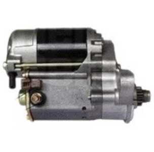 Startmotor, toyota supra, 128000-9300, 128000-9520, 28100-46090, 28100-46100, 28100-46120