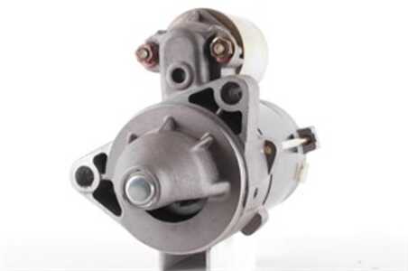 Startmotor, daewoo matiz, suzuki wagon r+ halvkombi, 31100-75F01, 31100-75F10, 96 467 385, 96 497 700, 96 569 440, 962 75 481, 