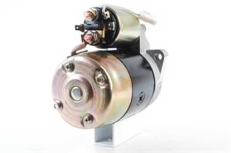 Startmotor, kia carens minibus,  minivan ii, pride, rio sedan, shuma ii, shuma sedan ii, 0K30A18400, 36100-2X000, B303-18-400, 