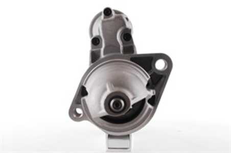 Startmotor, audi a4 b7, a4 b7 avant, a4 b7 cabriolet, a6 allroad c6, a6 c6, a6 c6 avant, vw phaeton, 059 911 023 A, 059 911 023