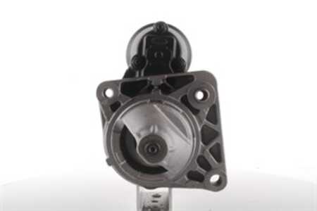 Startmotor, fiat panda, strada pick-up, 464 654 75