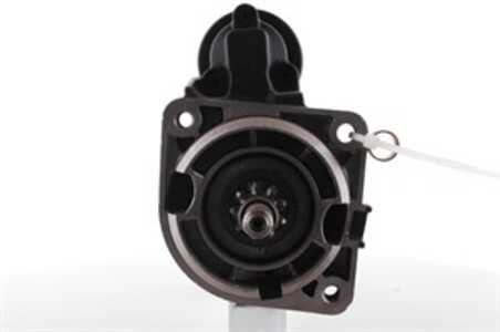 Startmotor, seat terra, terra skåp / kombi, vw polo classic, polo ii, polo coupé, polo skåp/halvkombi, 031 911 023 A, 031 911 0