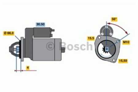 Startmotor, nissan,opel,renault, 09 86 018 860, 23300 00Q1D, 23300-00QAH, 4412612, 77 11 134 794, 77 11 135 101, 82 00 069 377,