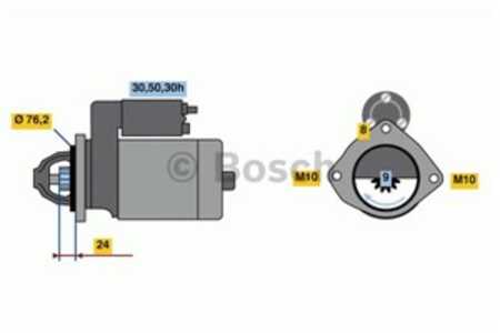 Startmotor, bmw, 12 41 2 155 827, 12 41 2 344 232, 12 41 7 788 680, 12 41 7 788 682, 7 788 680