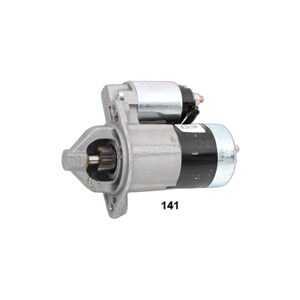 Startmotor, hyundai h-1 / starex buss, santa fé i, sonata iv, kia magentis, sorento i, 3610038090