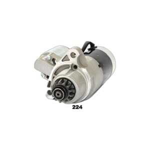 Startmotor, nissan murano i, 23300CA00, M1T68681