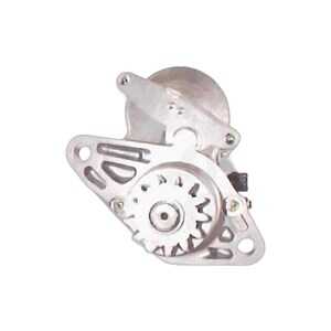 Startmotor, toyota carina e vi, carina e sedan vi, picnic, rav 4 i, rav 4 cabrio i, 2810074130