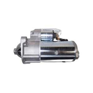 Startmotor, mitsubishi l 300 flak/chassi iii, l200, l200 / triton, l400 buss, l400 skåp, 1810A053, M002T84071, M002T84071ZT, M0