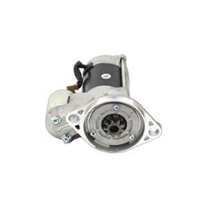 Startmotor, isuzu d-max i, d-max flak/chassi i, opel campo, 8972553901, 8973658240, 8980281990