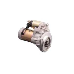 Startmotor, nissan trade flak/chassi, trade skåp, 233001S900, 2330054T00, 2330090067, 2330090069