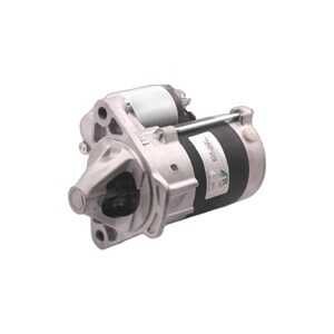 Startmotor, daihatsu copen, materia, sirion, terios, yrv, 2810097214, 2810097214000, 2810097401, 2810097401000, 2810097402, 281