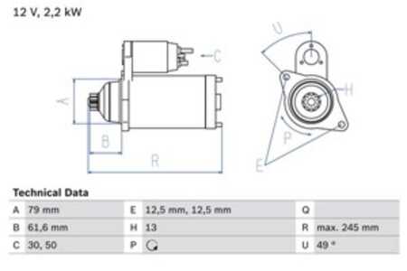 Startmotor, audi,seat,skoda,vw, 02M 911 021 P, 02M 911 024 B, 02M 911 024 C, 02M 911 024 CX, 02M 911 024 G, 02M 911 024 S