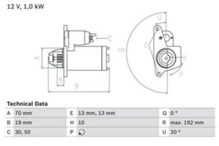 Startmotor, nissan,renault, 23300 CK800, 23300 EN200, 23300-CK80A, 23300EN20A, 23300EN20B, 23300-EN20C, 23300EN20D, 77 01 065 3