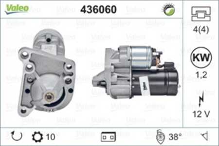 Startmotor, renault,volvo, 7700854955, 7700865719, 7700871057, 7701352049, 7701499609, EG2163620C, EG2163620D