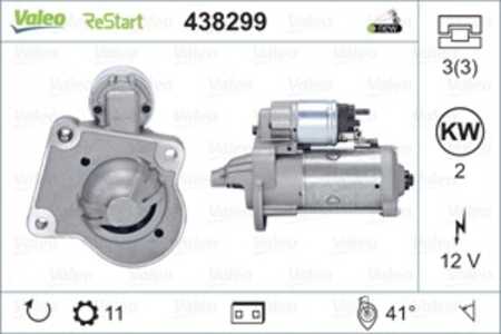 Startmotor, ford, 1687623, 1715211, 1778016, 2033247, 9M5T11000AA, 9M5T-11000-AA, AV6N11000GB, AV6N-11000-GB, AV6N11000GC, AV6N