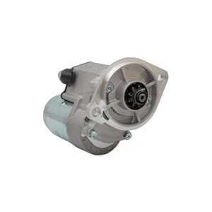 Startmotor, isuzu campo, trooper terrängbil öppen i, 5811000800, 5811000860, 5811001550, 5811001660, 5811001661, 5811001662, 58