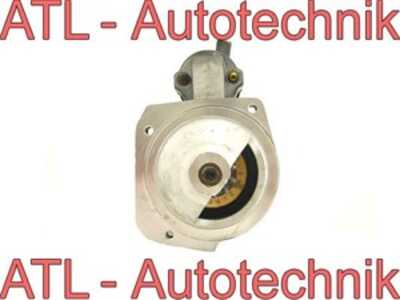 Startmotor, citroën c35 flak/chassi, 95 536 160, 95 580 171, 95 643 763, 96 024 261