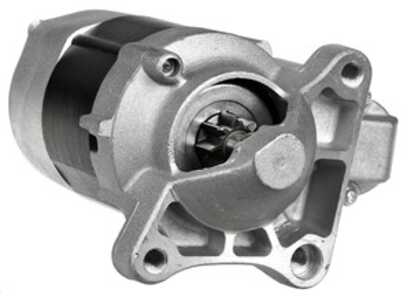 Startmotor, nissan,renault, 8200049826