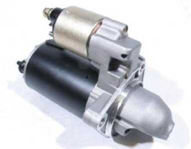 Startmotor, ford fiesta iv, fiesta skåp/stor limousine, focus i, focus sedan i, focus turnier i, puma, 0018882, 1004565, 100456