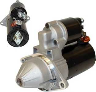 Startmotor, fiat,opel,vauxhall, 24436877, 55566800, 6202013, 6202020, 6202061, 6202064, 93171936, 93171950, 93176051