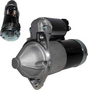 Startmotor, hyundai,kia, 361002A100