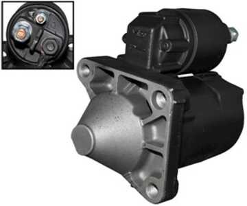 Startmotor, dacia,renault, 8200182178, 8200266777, 8200266777B, 8200266777C, 8200266777D